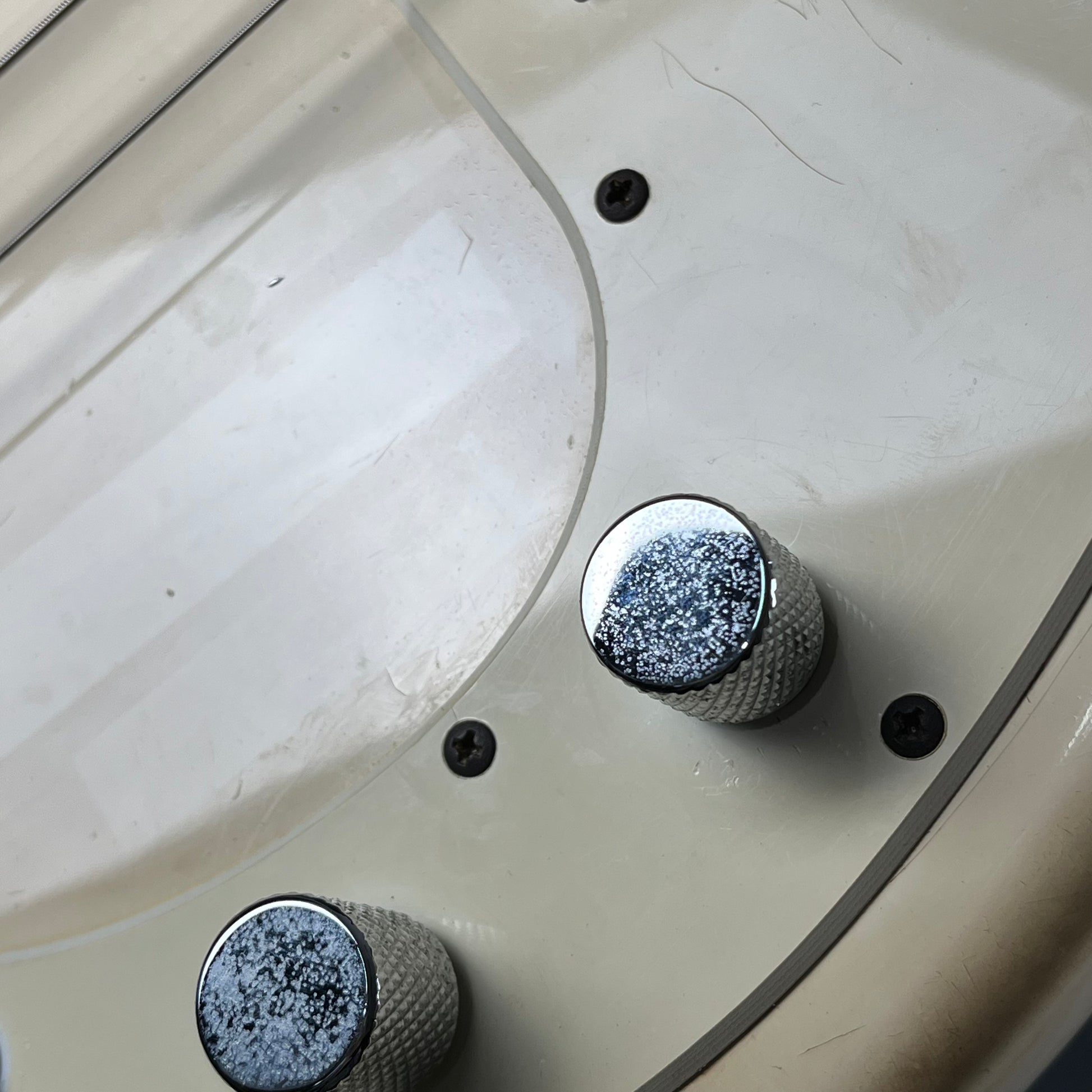 Fender Squier Series Precision Bass