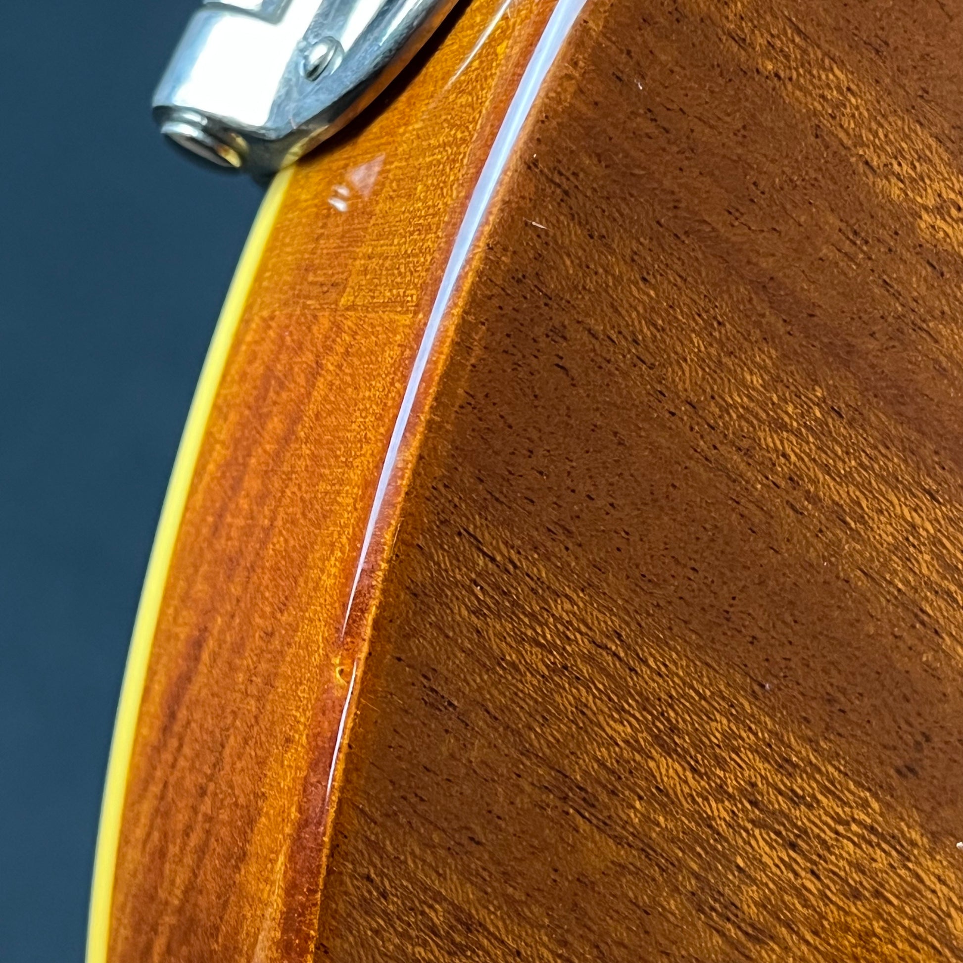 Epiphone WILDKAT With Bigsby