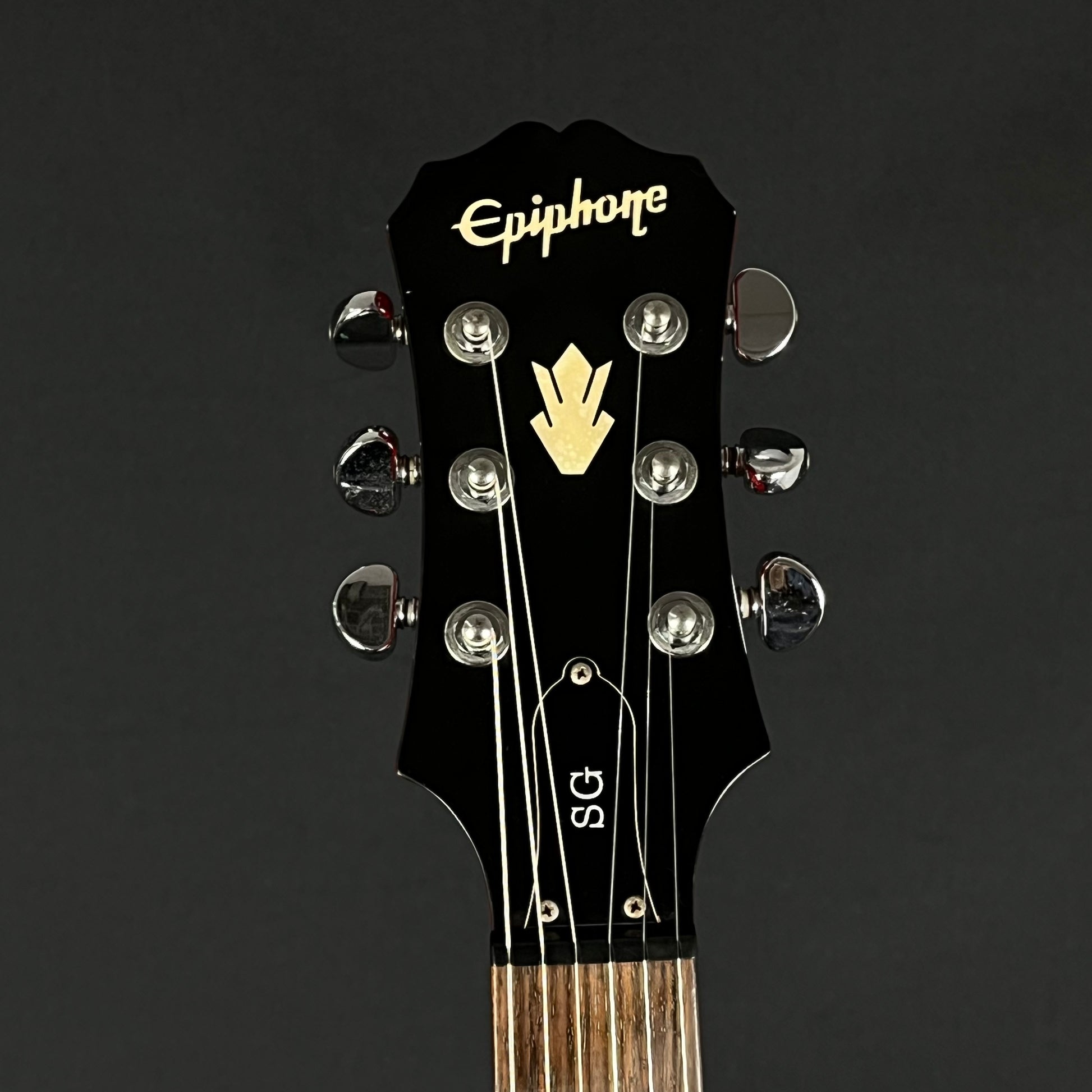 Epiphone SG G-400 2008