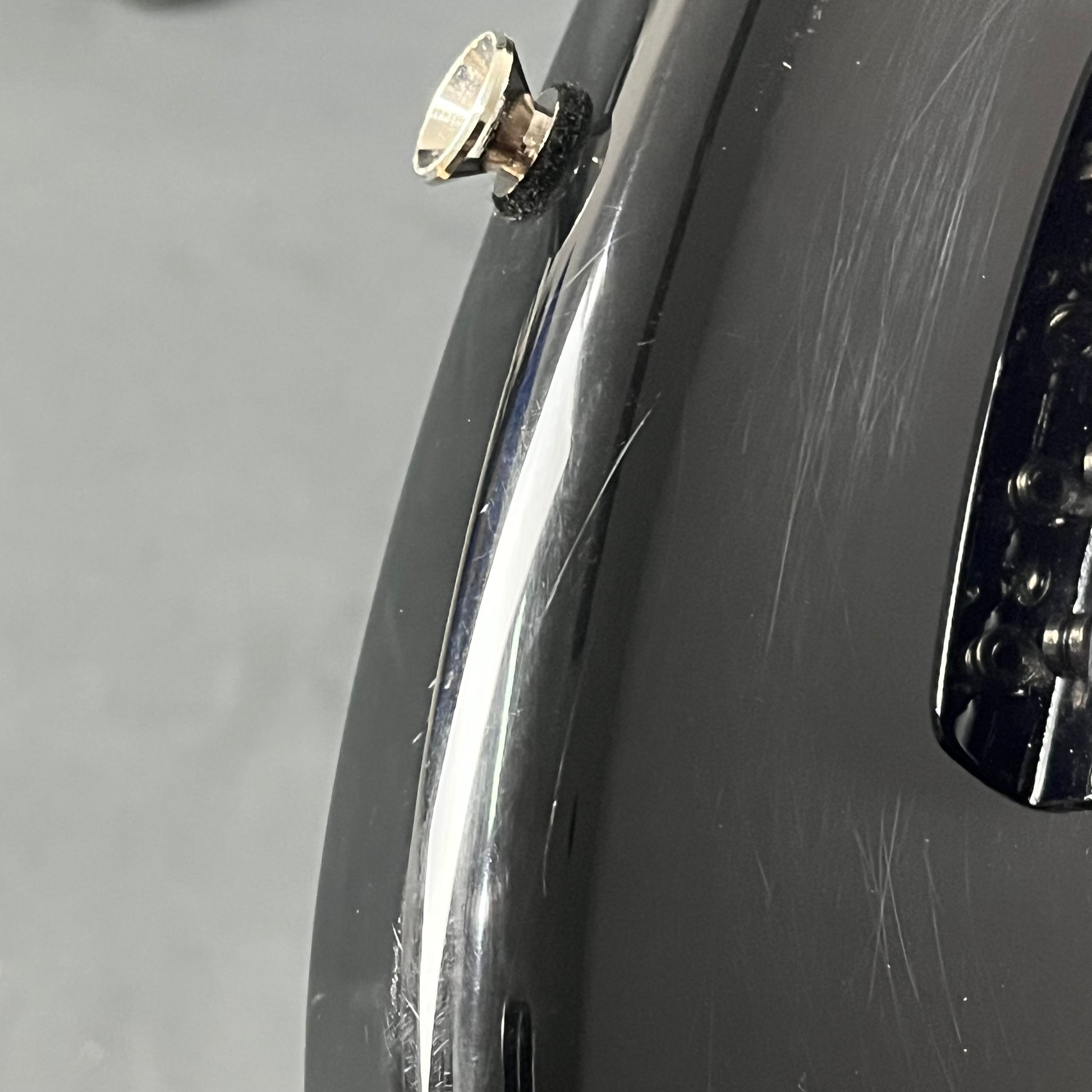 Squier Affinity Bronco Bass