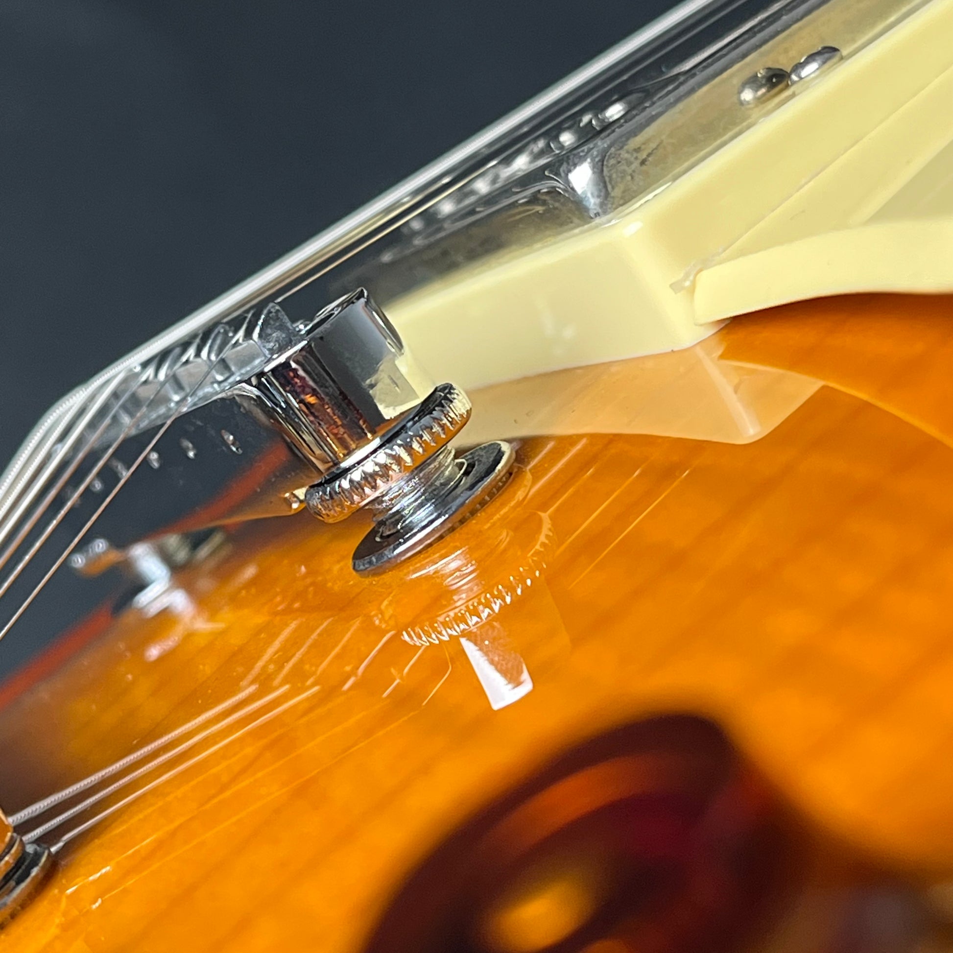 GrassRoots G-LP-60S