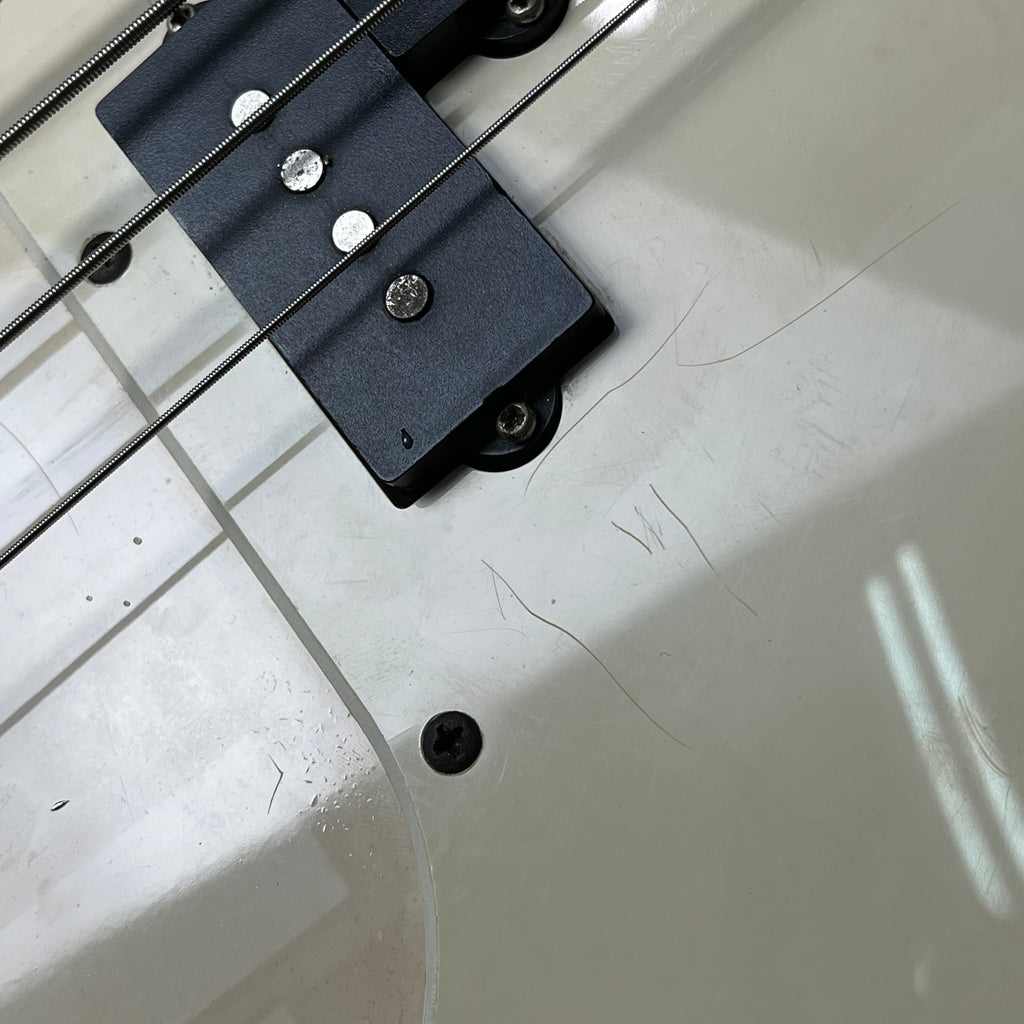 Fender Squier Series Precision Bass