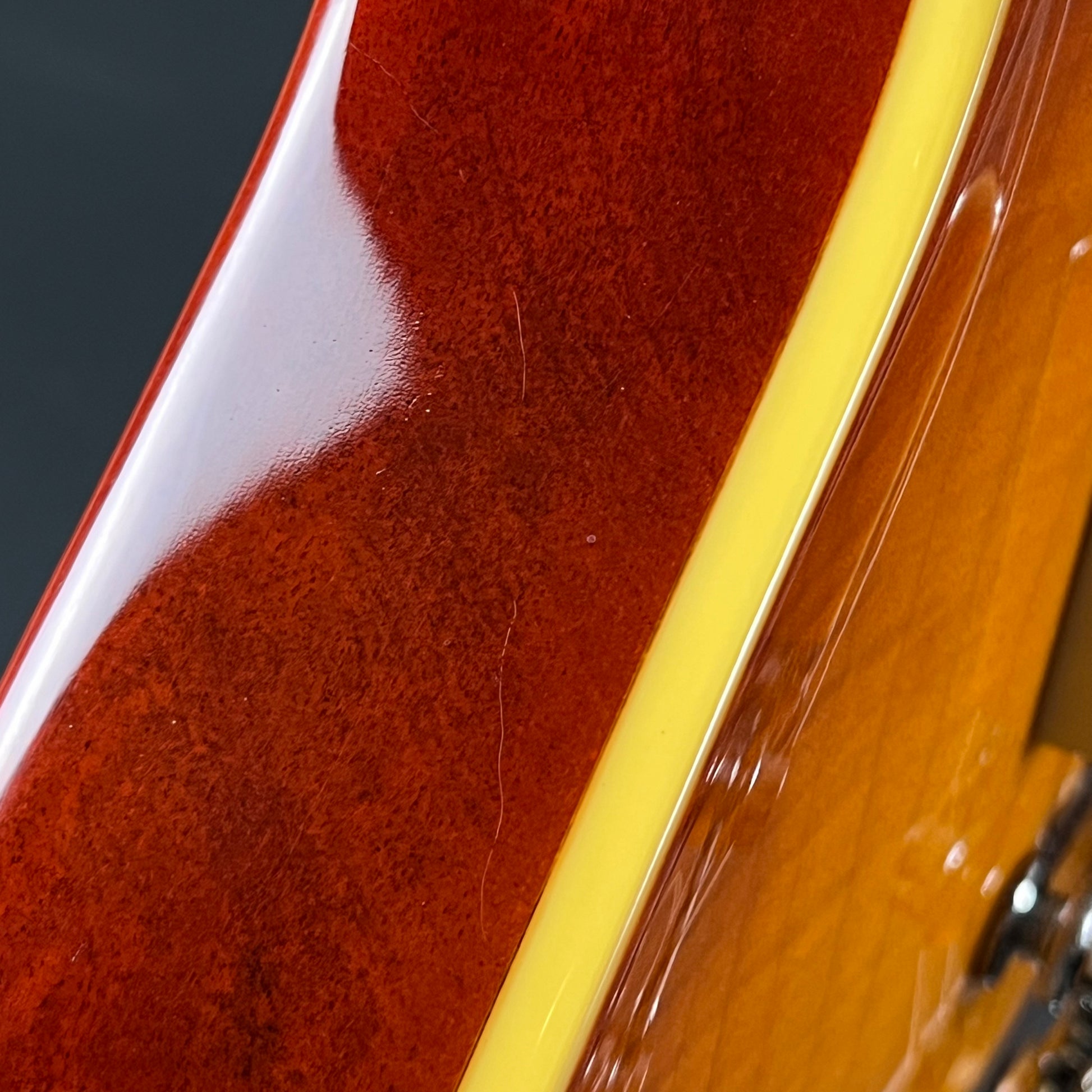 GrassRoots G-LP-60S