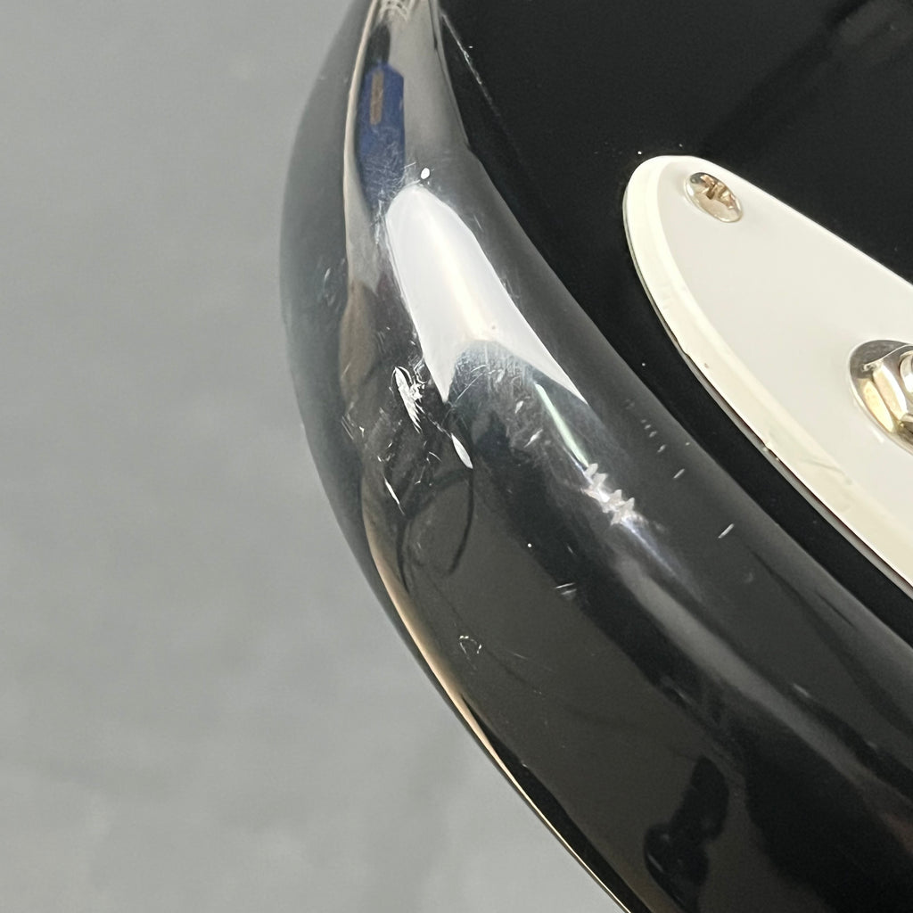 Squier Affinity Bronco Bass