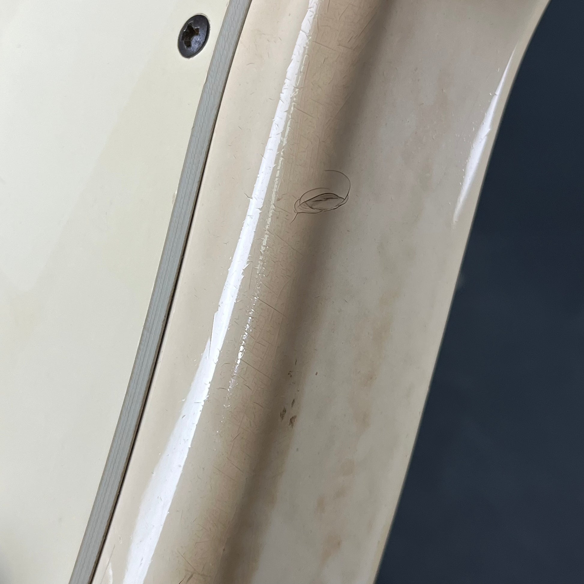 Fender Squier Series Precision Bass