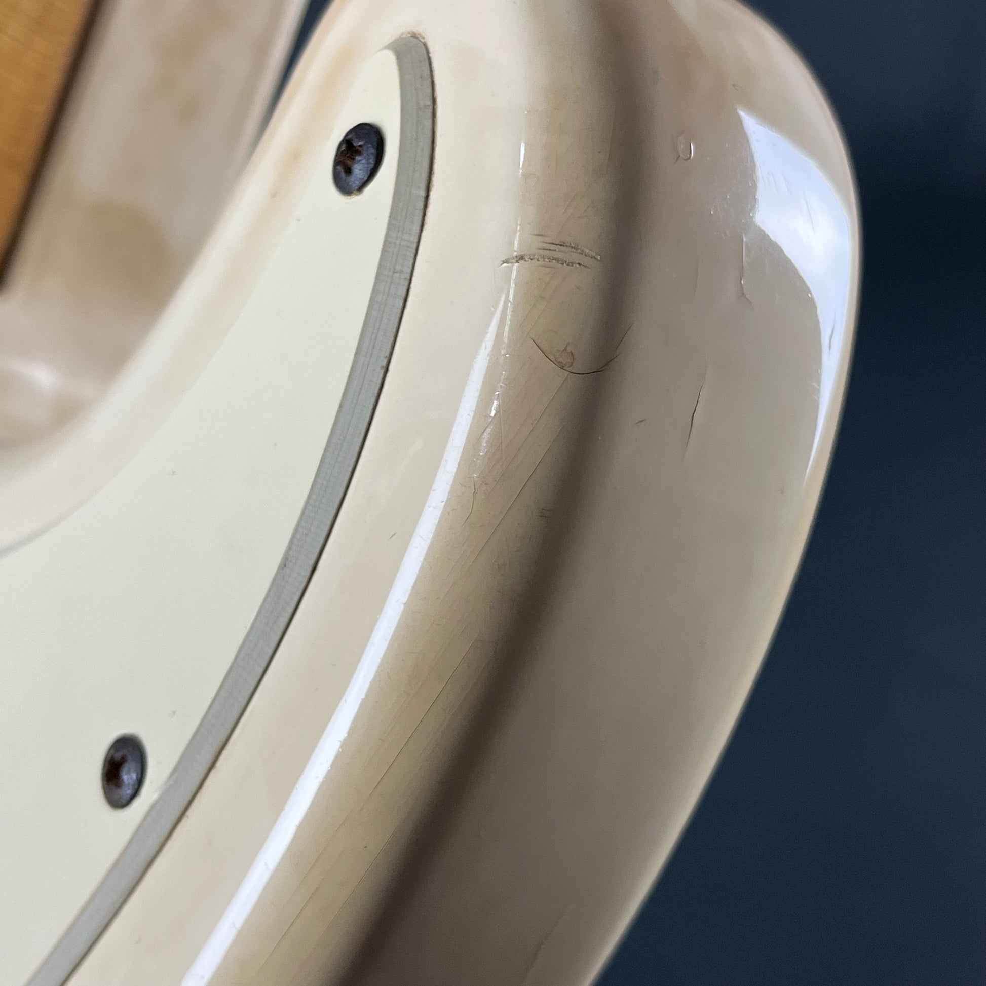 Fender Squier Series Precision Bass