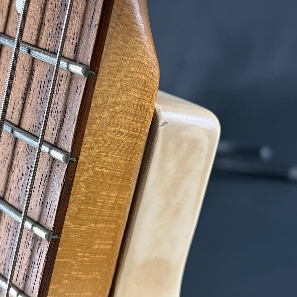 Fender Squier Series Precision Bass