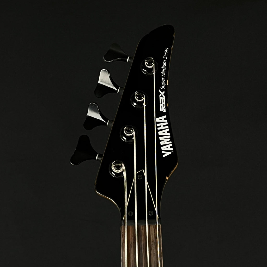 YAMAHA Japan RBX Bass