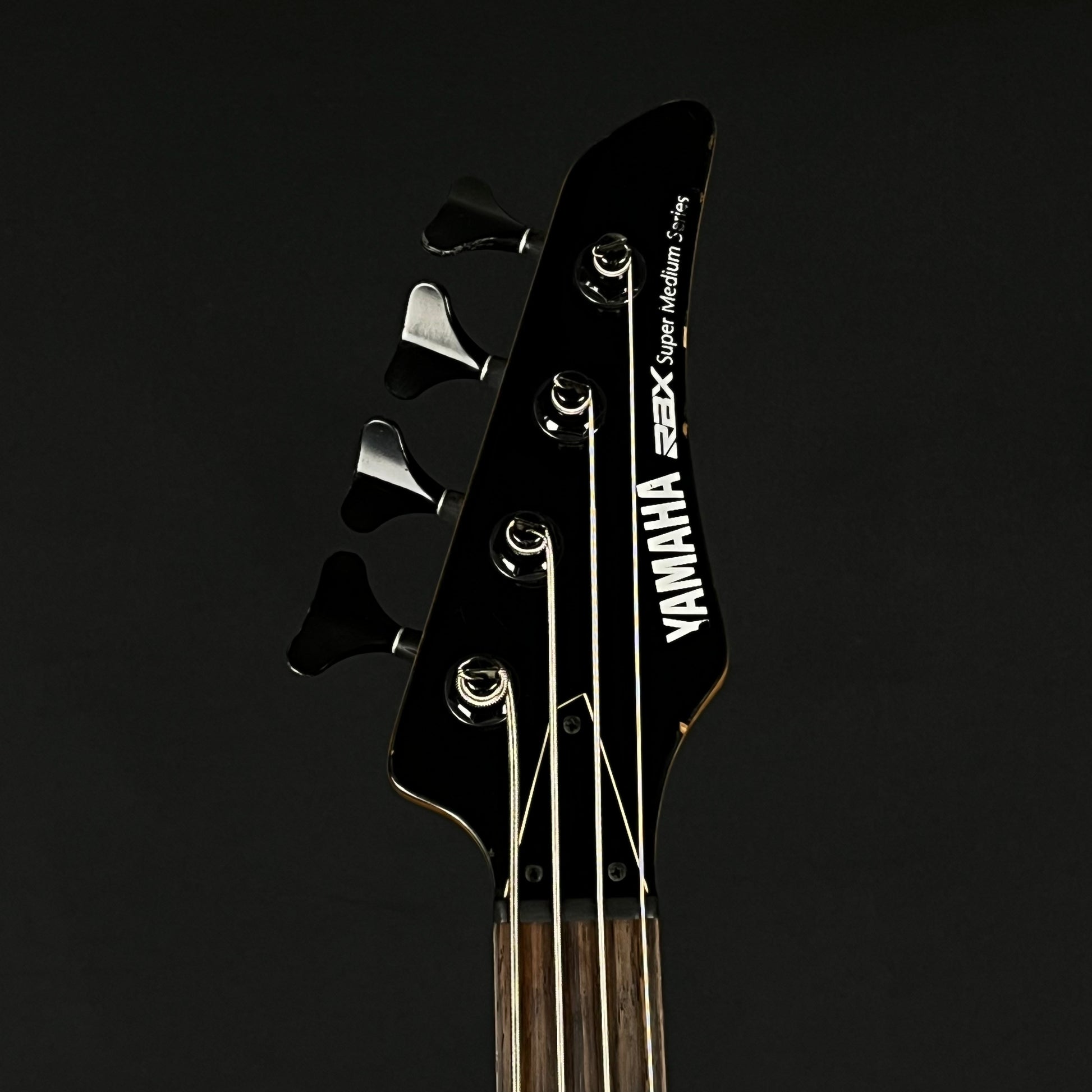 YAMAHA Japan RBX Bass