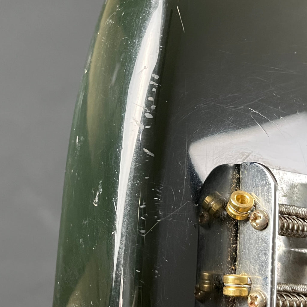 Fender Mexico Precision Bass