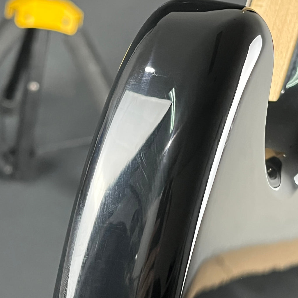 Squier Affinity Bronco Bass