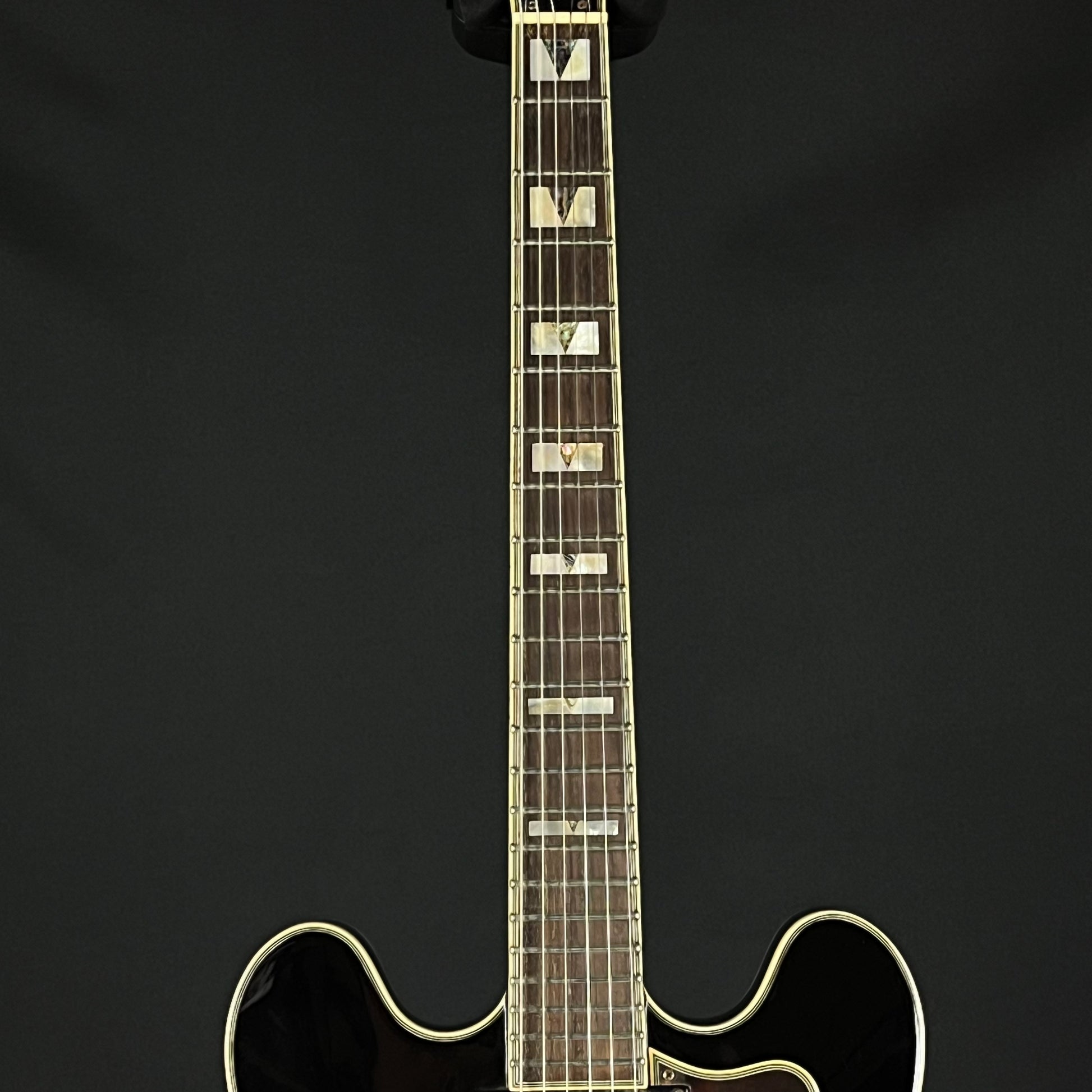 Epiphone SHERATON II VS 2014