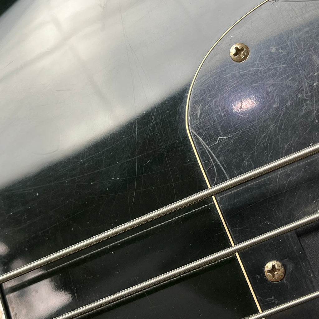 Fender Mexico Precision Bass