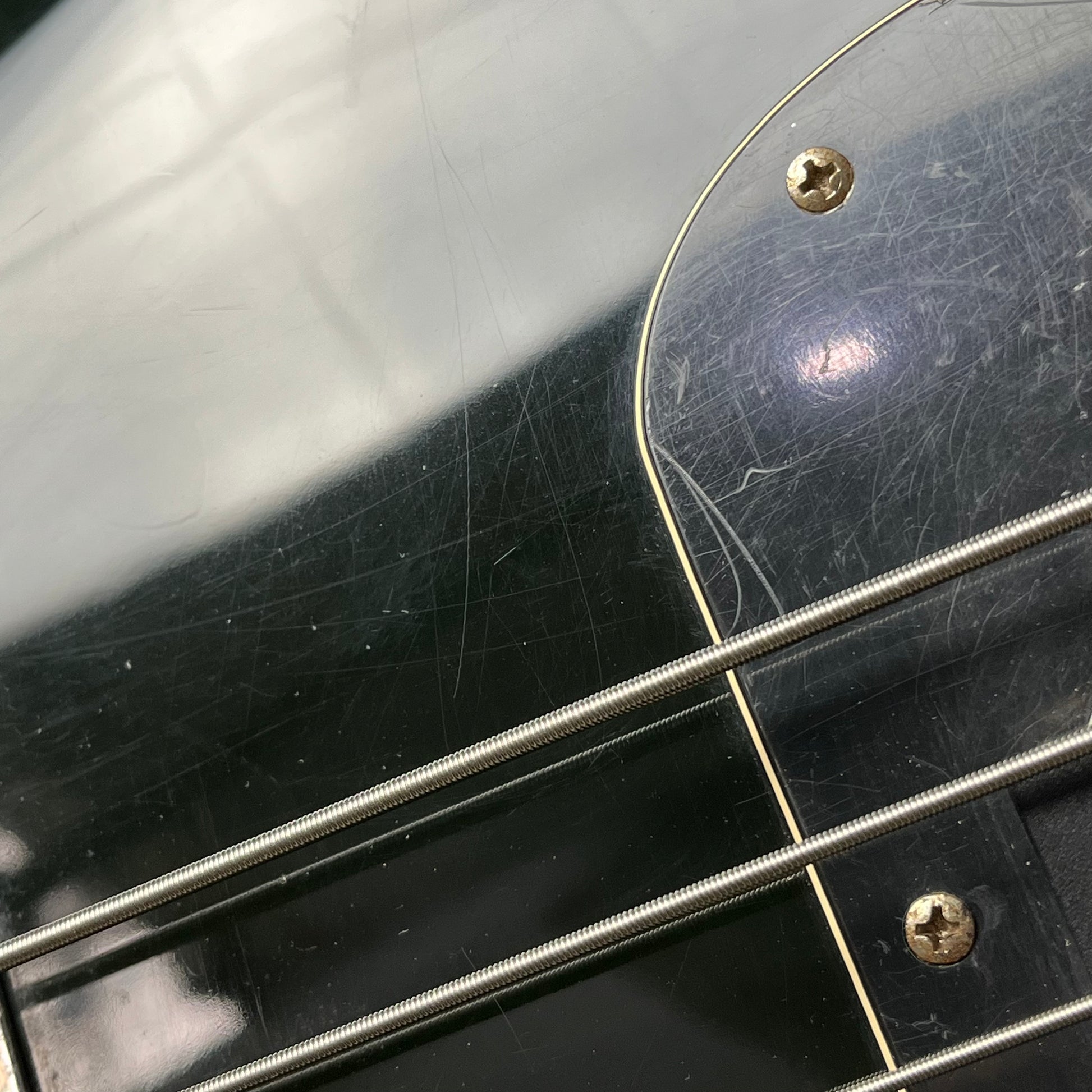 Fender Mexico Precision Bass