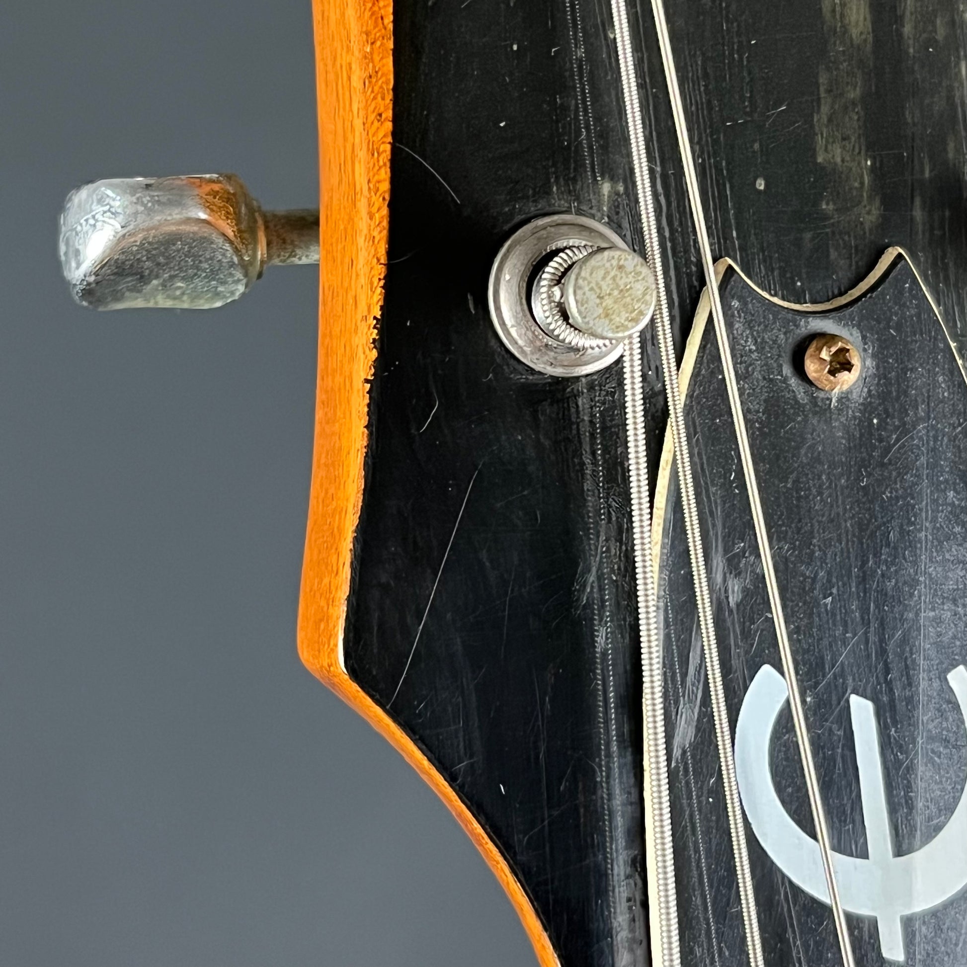 Epiphone Korea Casino NA