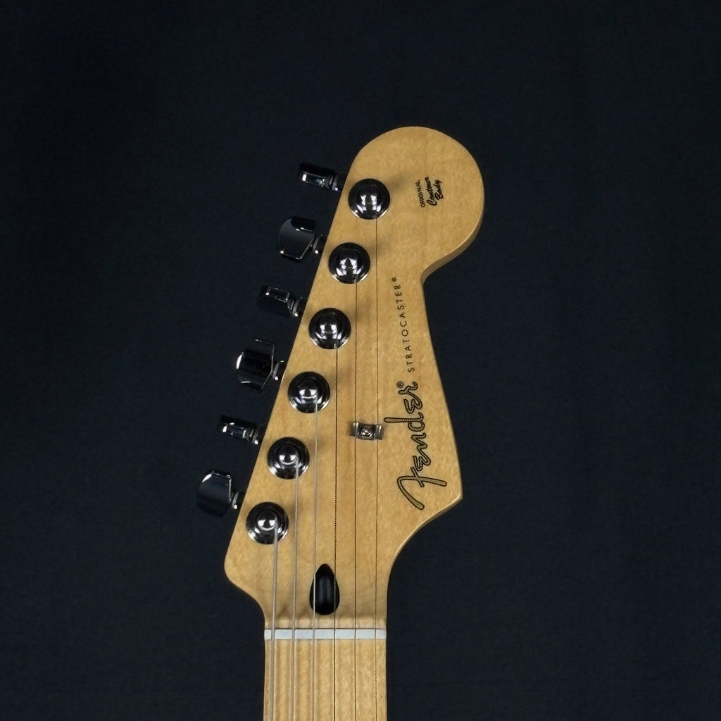 Fender Player Stratocaster MN BLK 2021