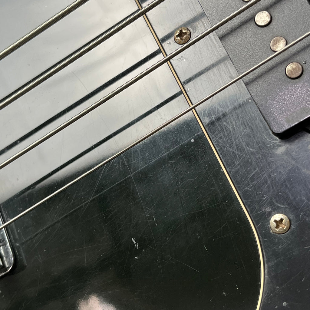 Fender Mexico Precision Bass