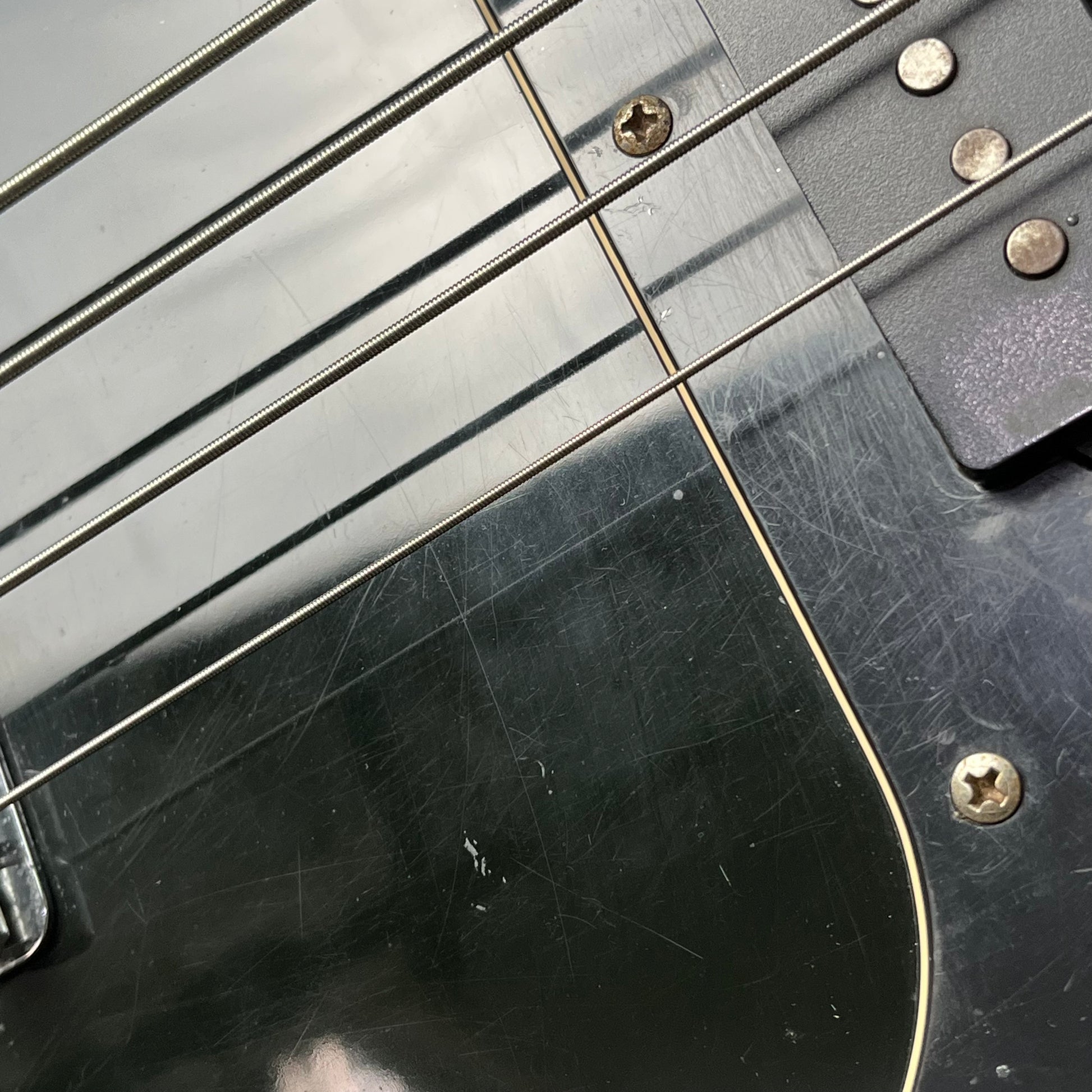 Fender Mexico Precision Bass