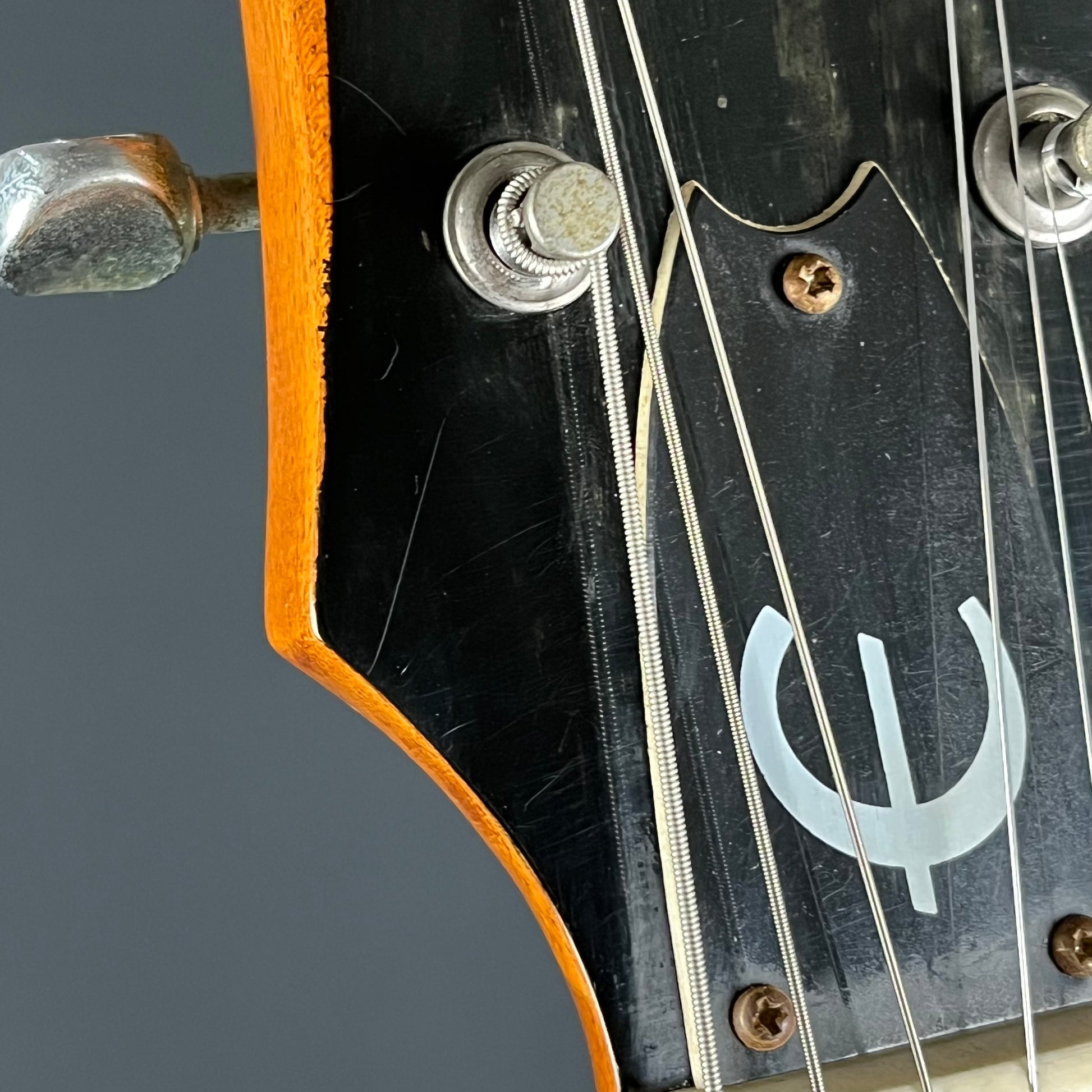 Epiphone Korea Casino NA