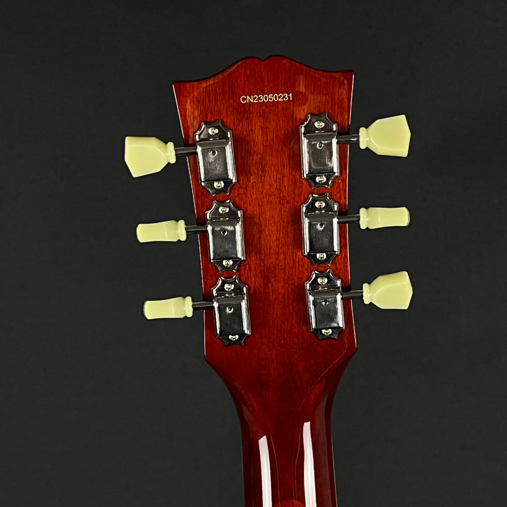 Tokai Love Rock Gold Top