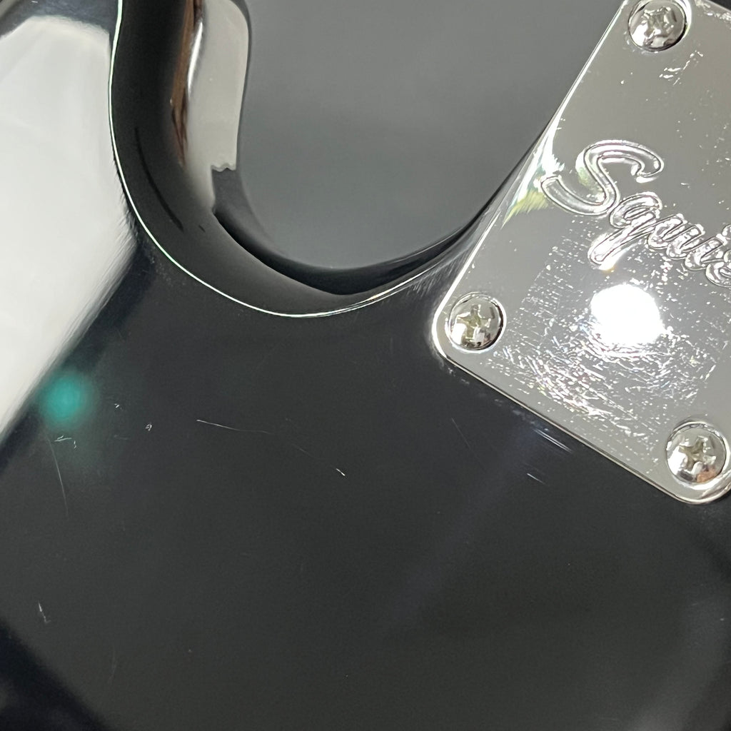 Squier Affinity Bronco Bass