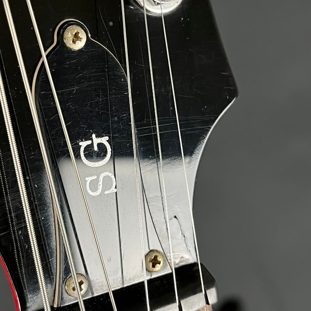 Epiphone SG G-400 2008