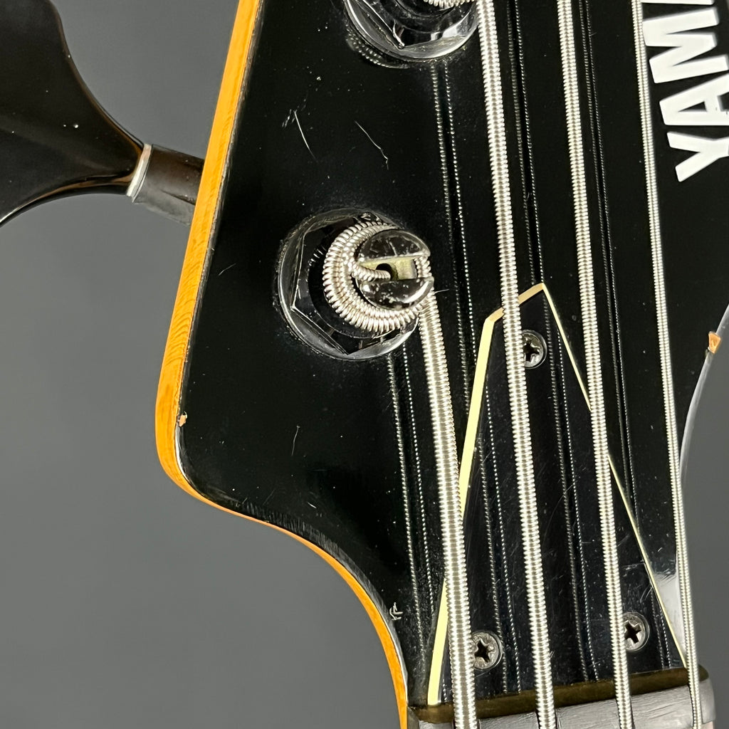 YAMAHA Japan RBX Bass