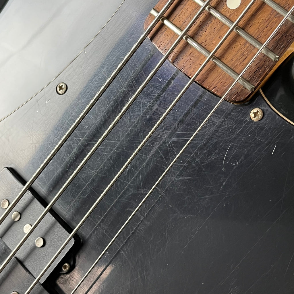 Fender Mexico Precision Bass