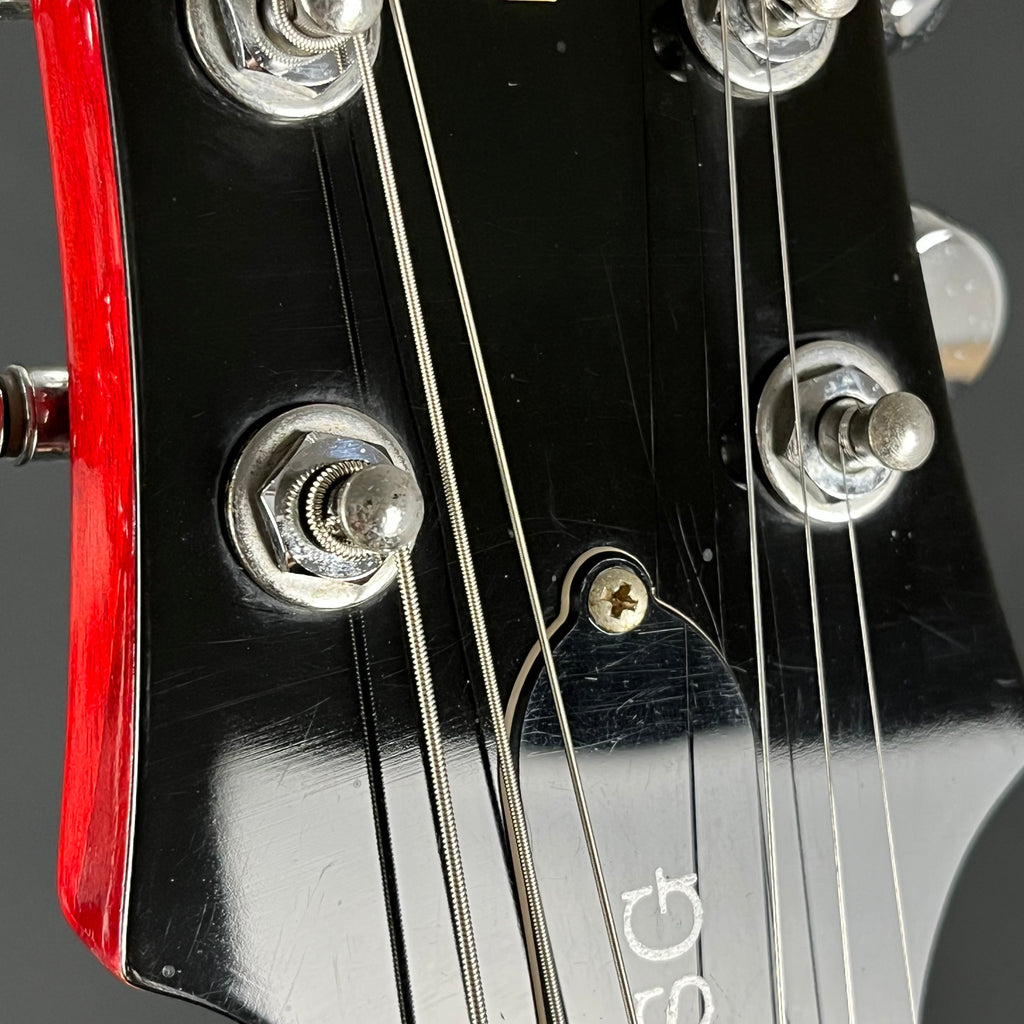 Epiphone SG G-400 2008