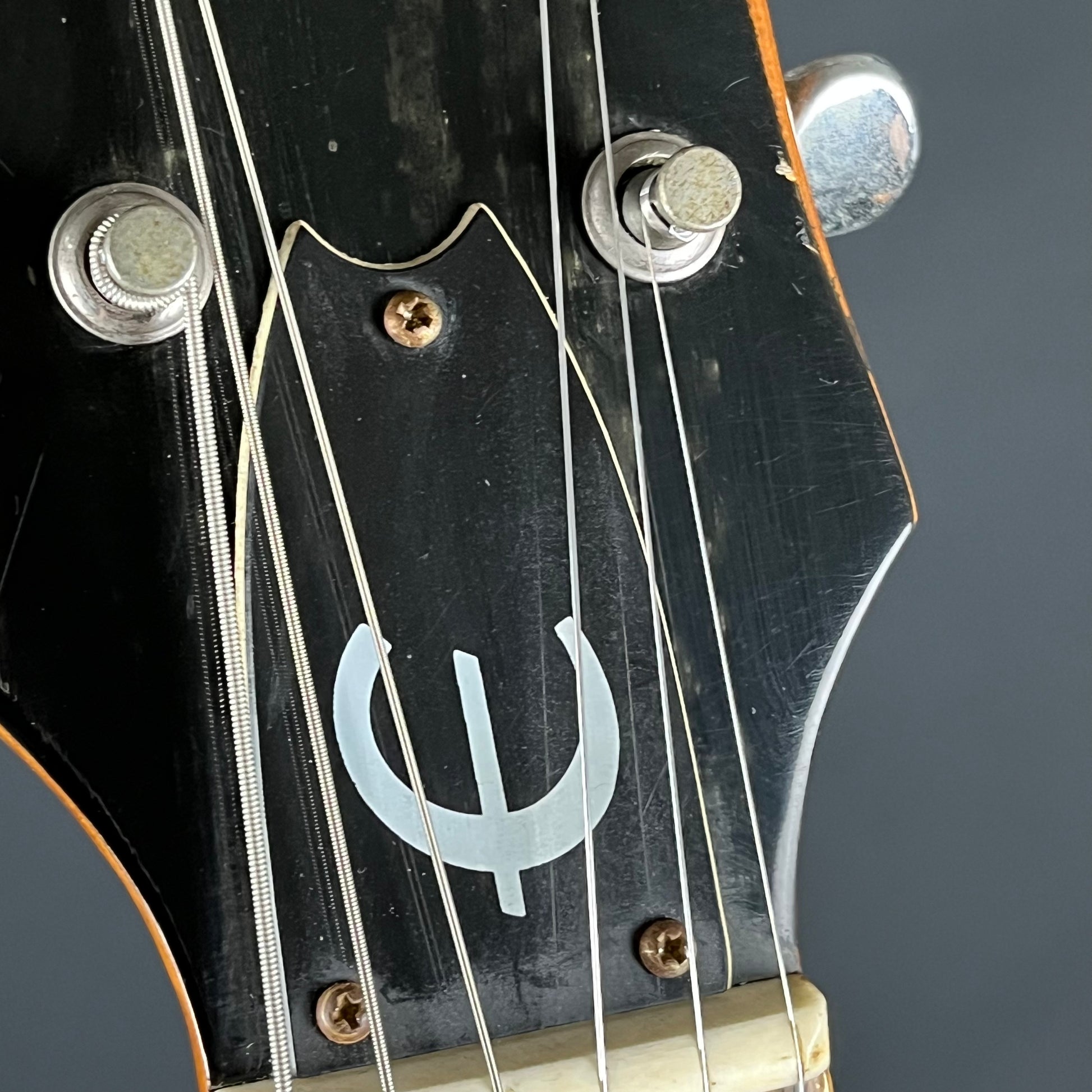 Epiphone Korea Casino NA