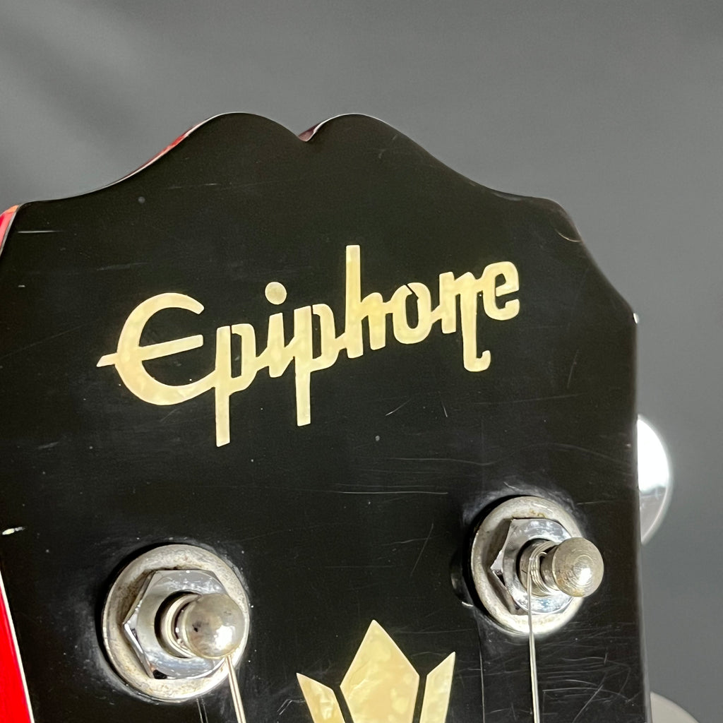 Epiphone SG G-400 2008