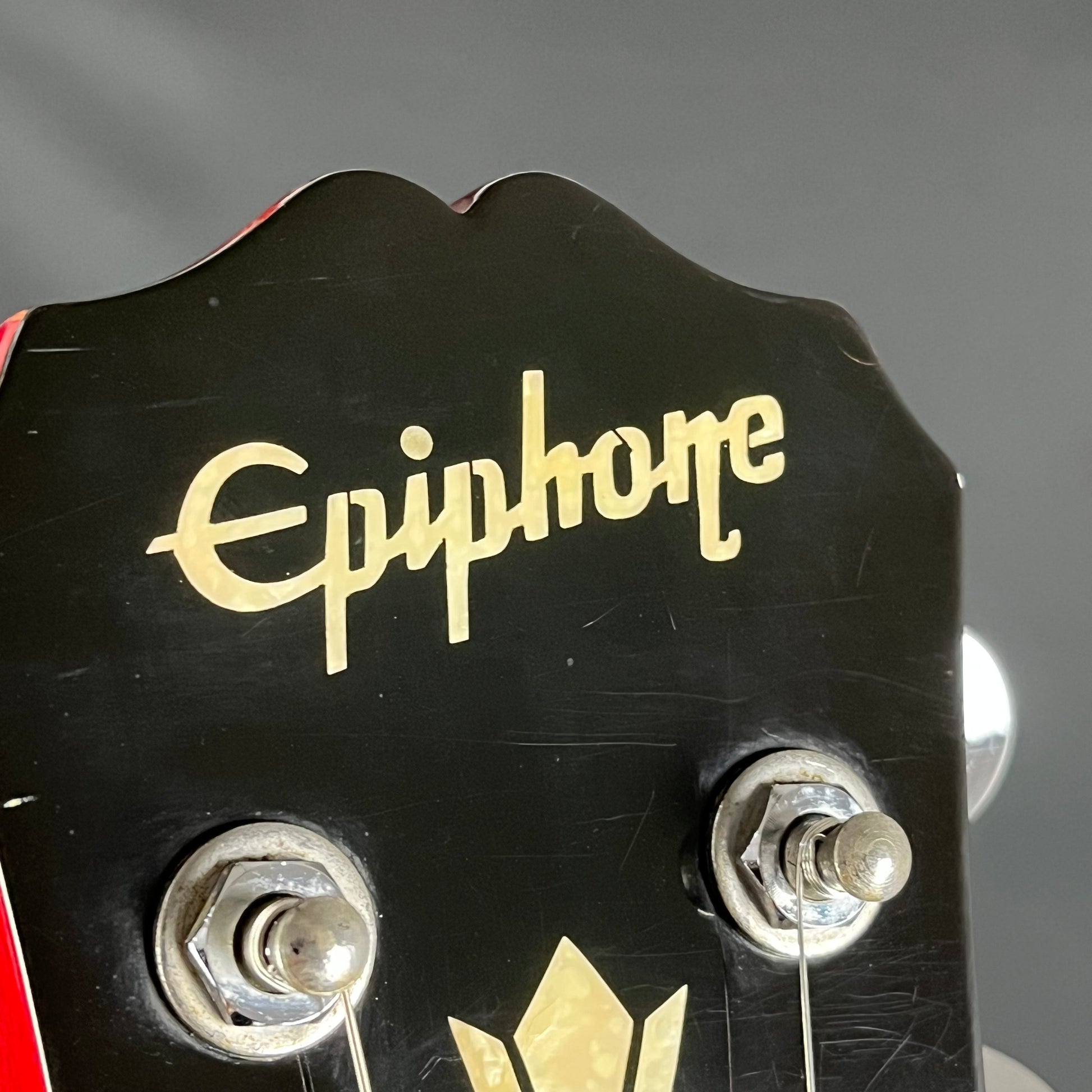 Epiphone SG G-400 2008