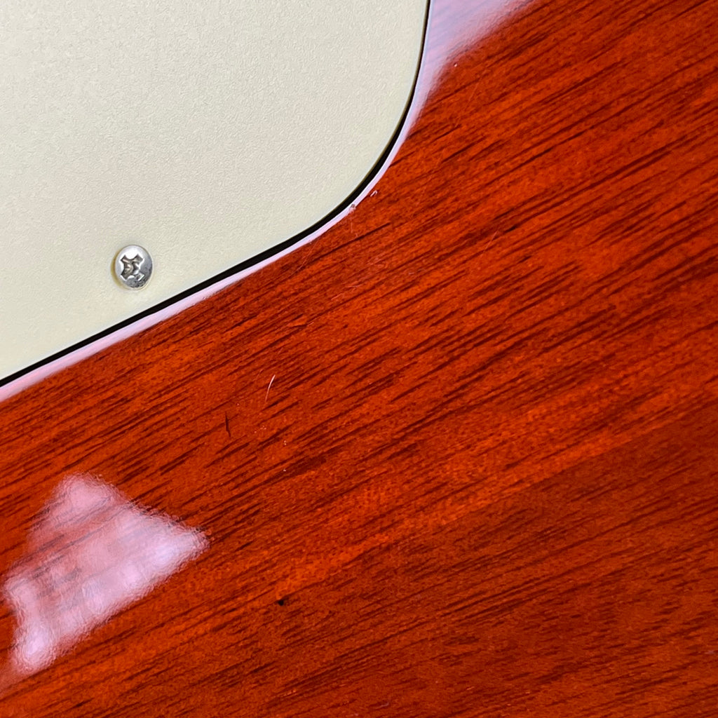 GrassRoots G-LP-60S