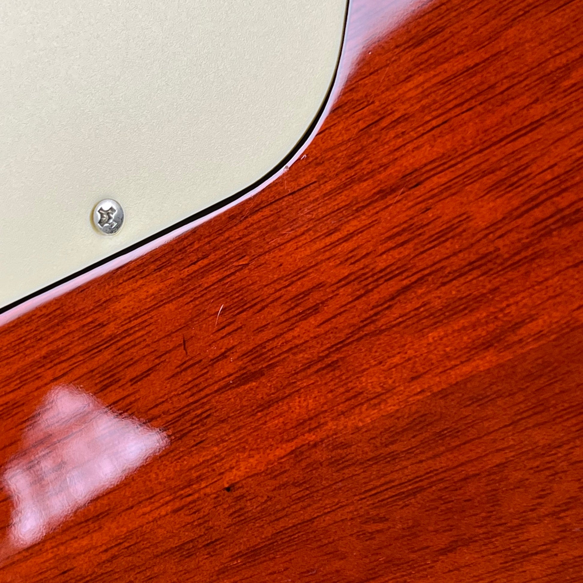 GrassRoots G-LP-60S