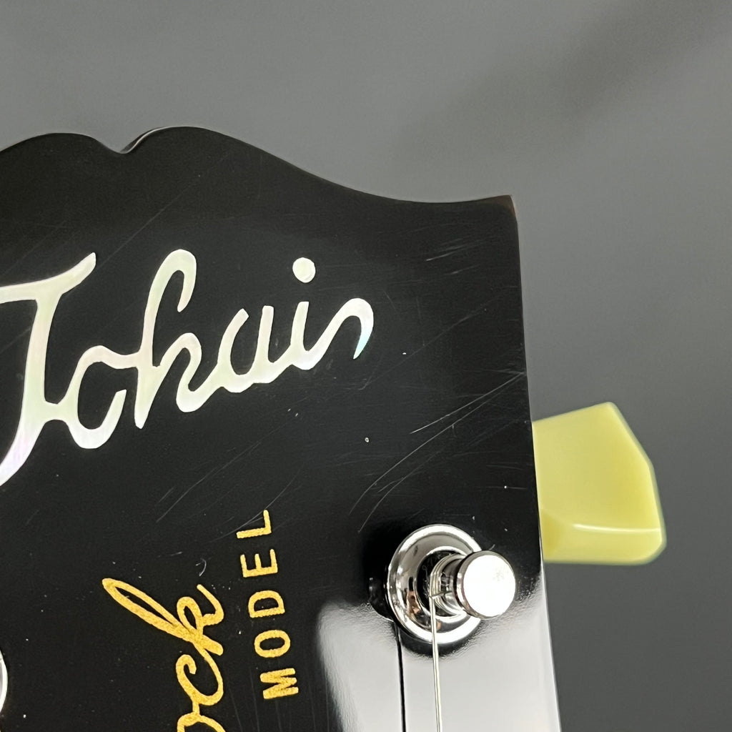 Tokai Love Rock Gold Top