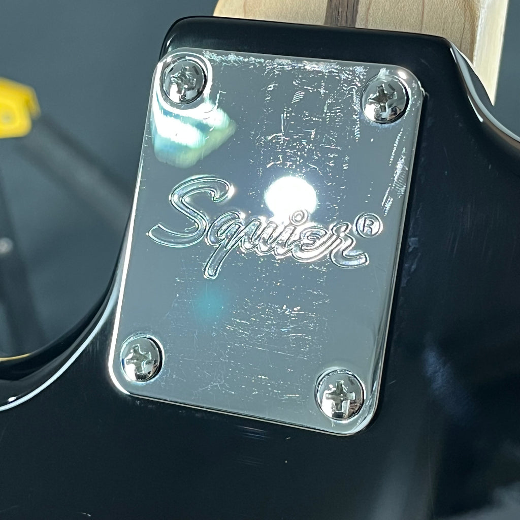 Squier Affinity Bronco Bass