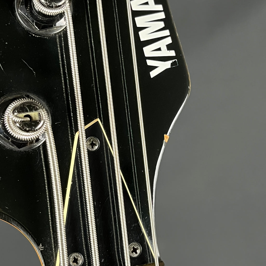 YAMAHA Japan RBX Bass
