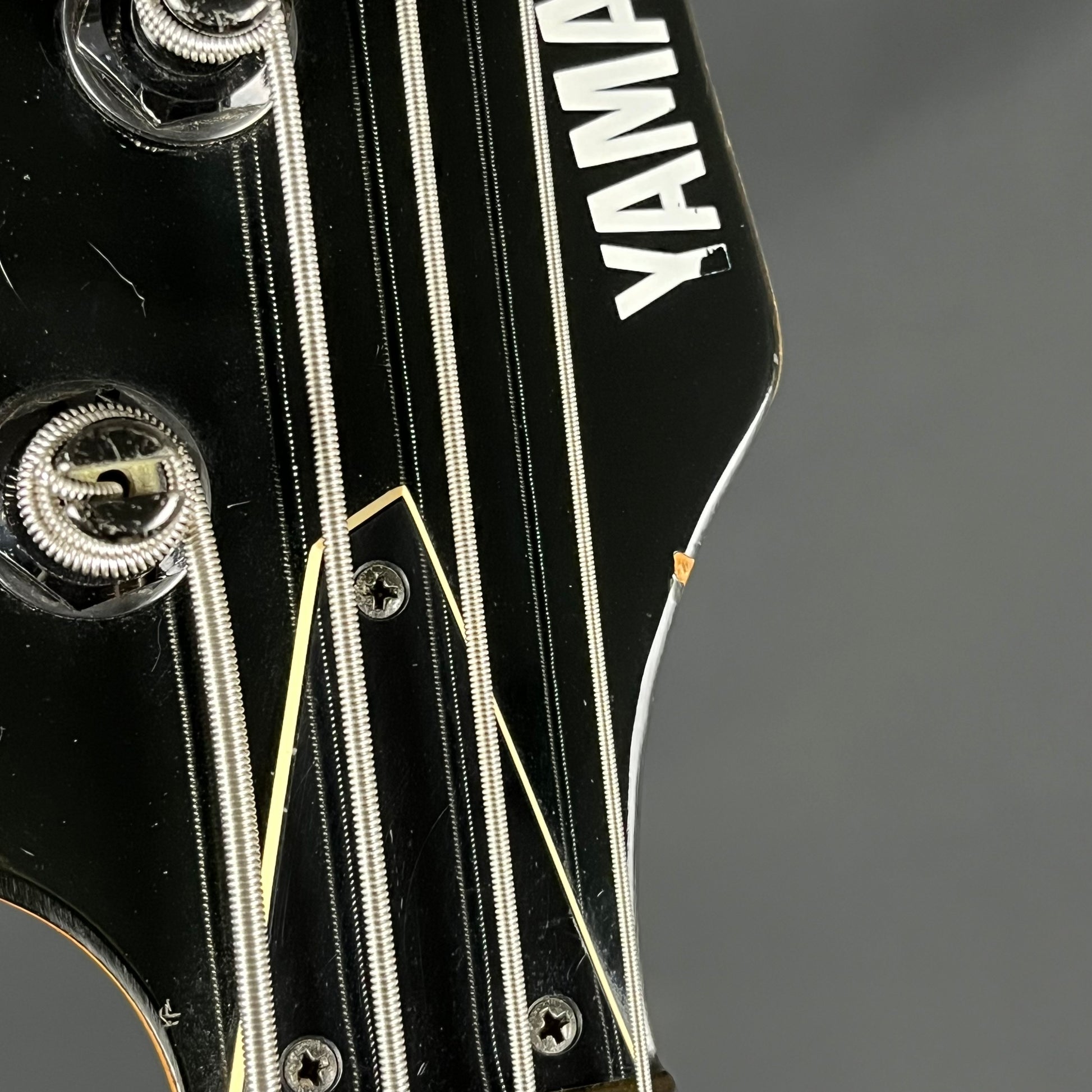 YAMAHA Japan RBX Bass