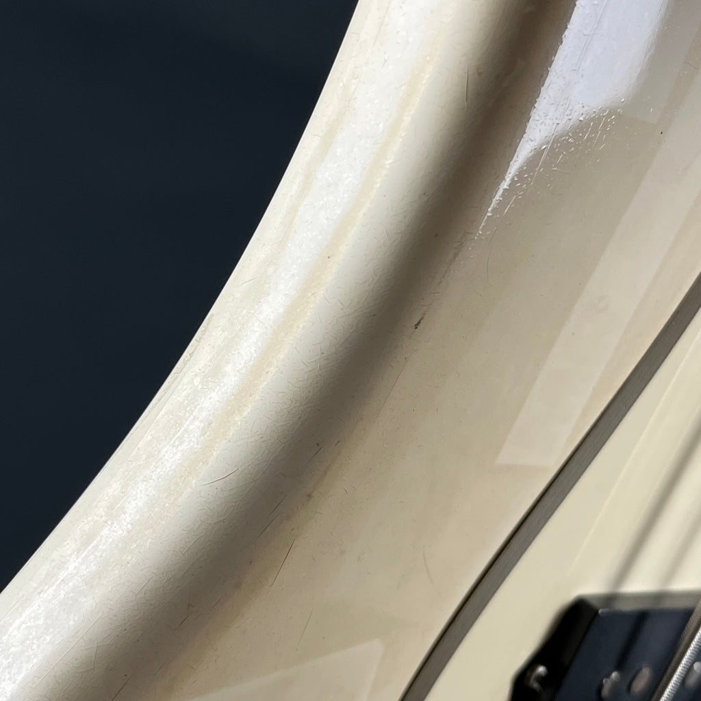 Fender Squier Series Precision Bass