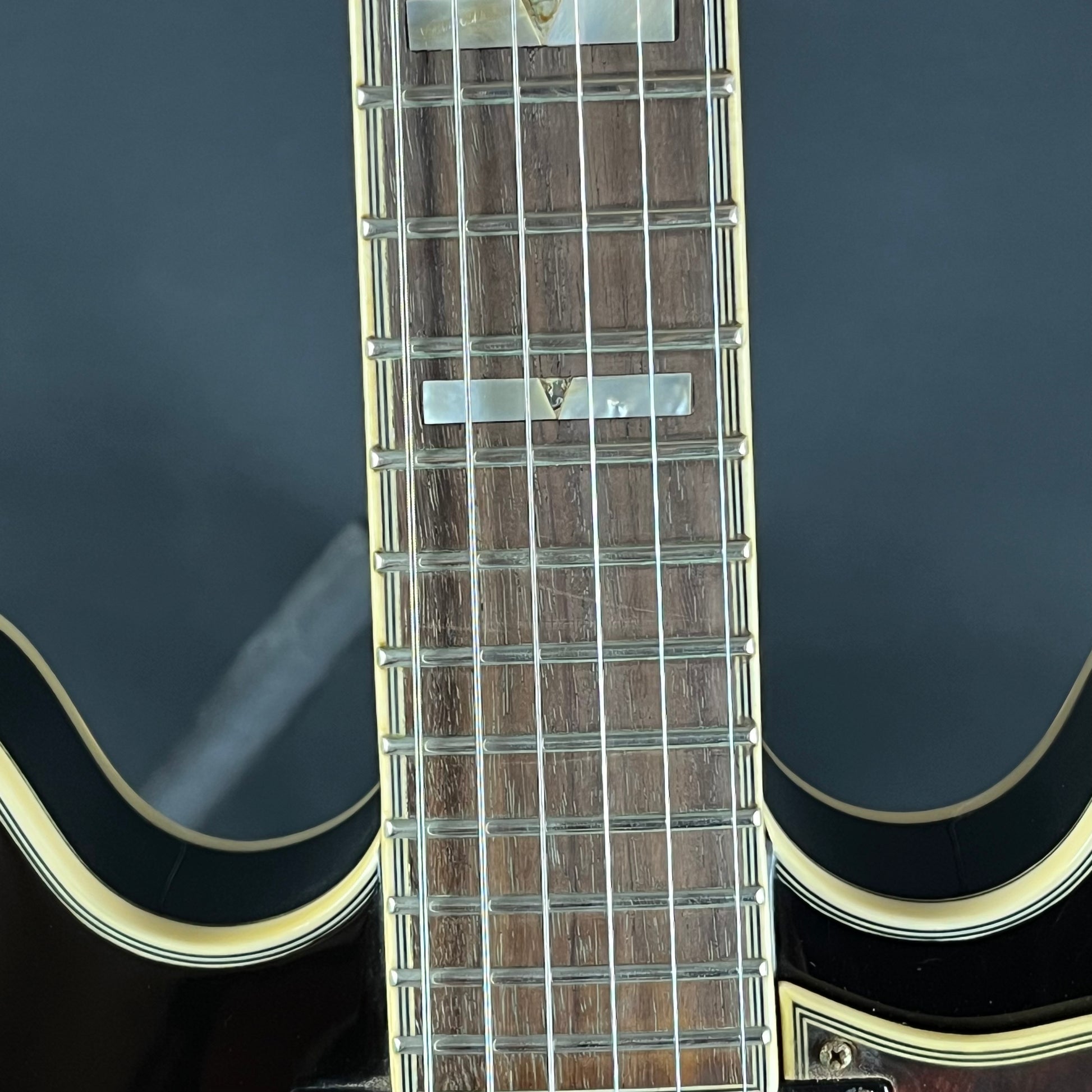 Epiphone SHERATON II VS 2014