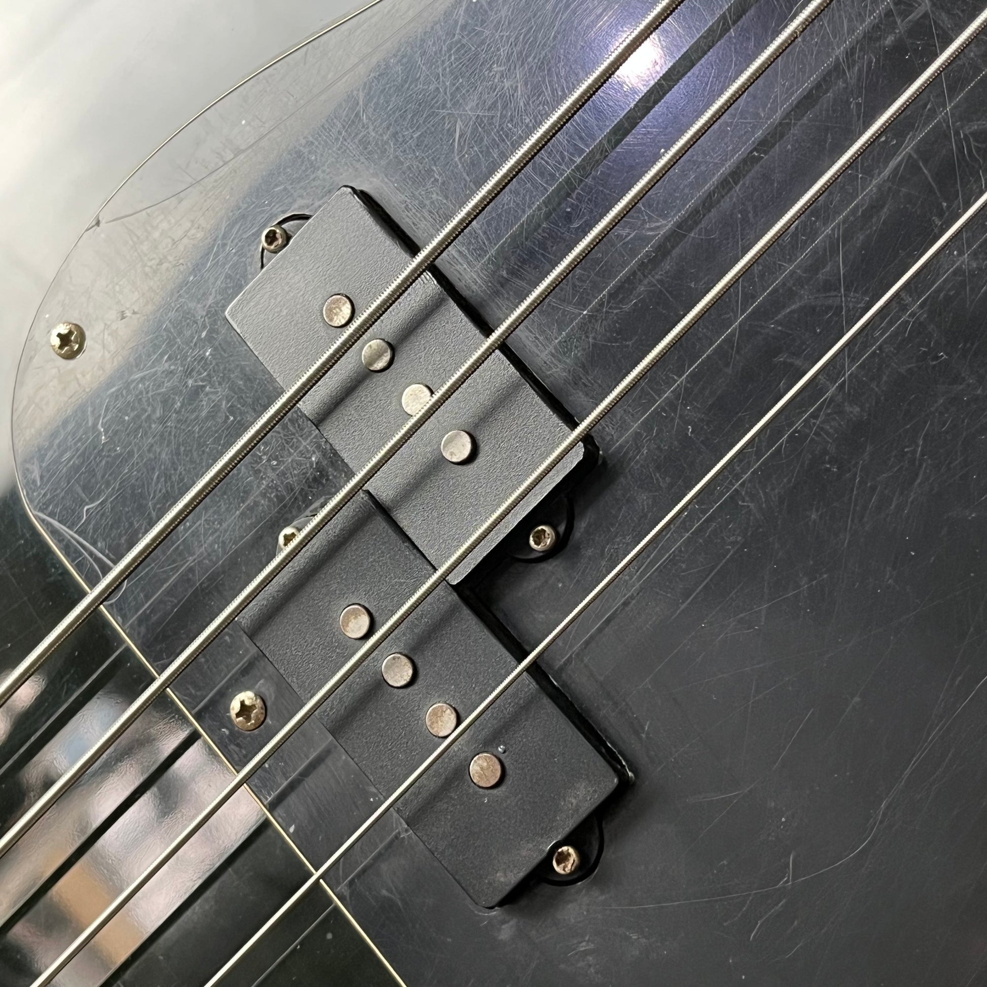 Fender Mexico Precision Bass