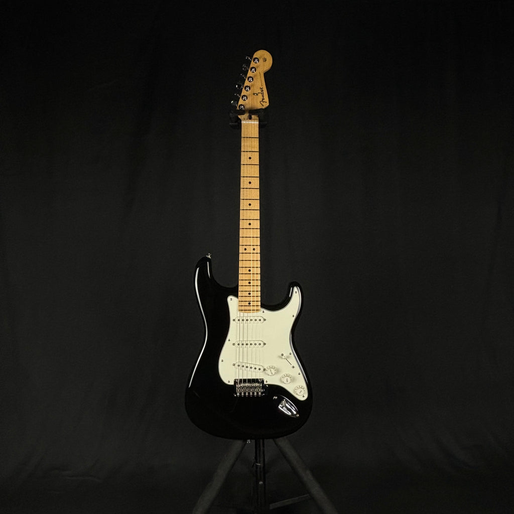 Fender Player Stratocaster MN BLK 2021