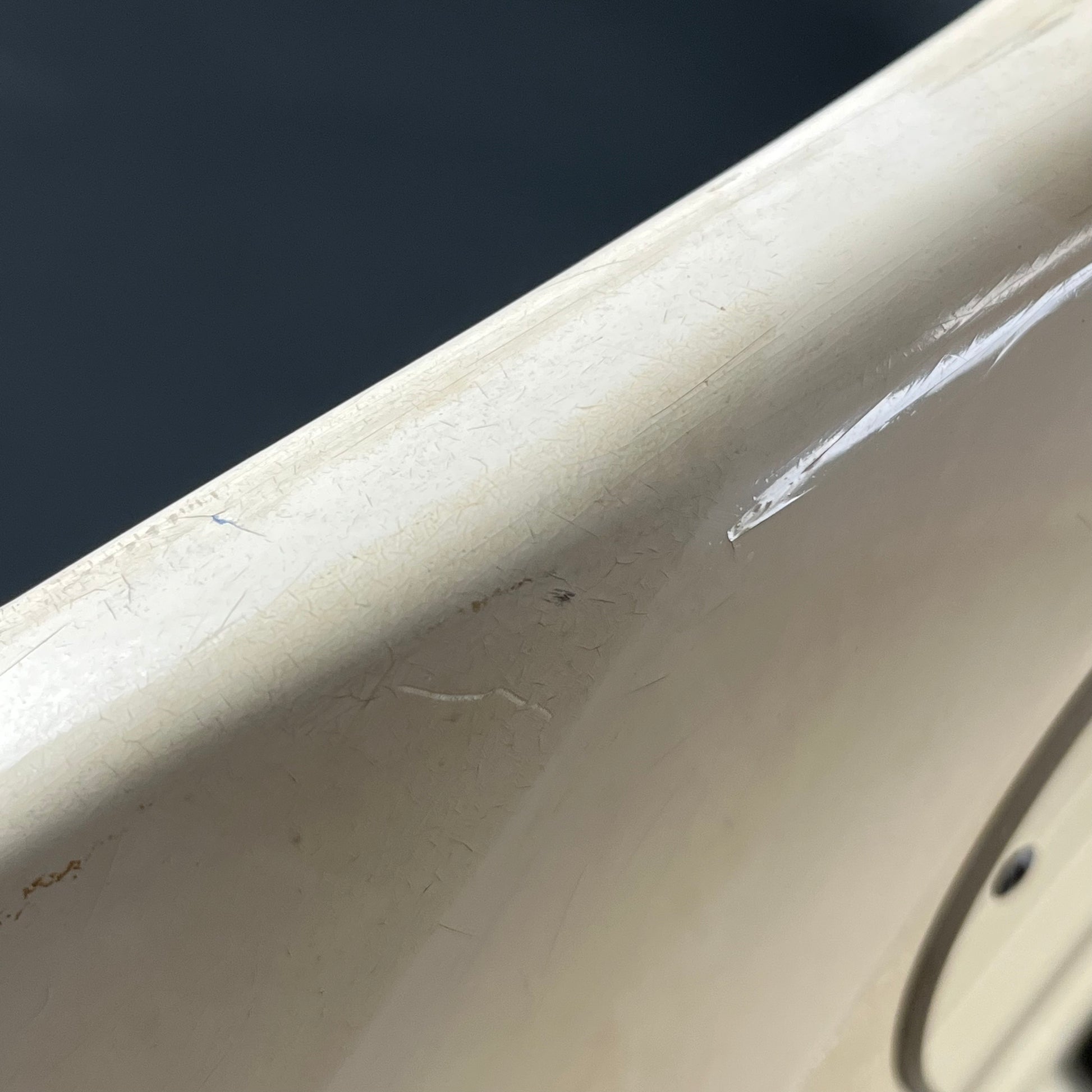 Fender Squier Series Precision Bass