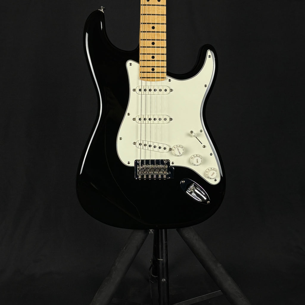 Fender Player Stratocaster MN BLK 2021