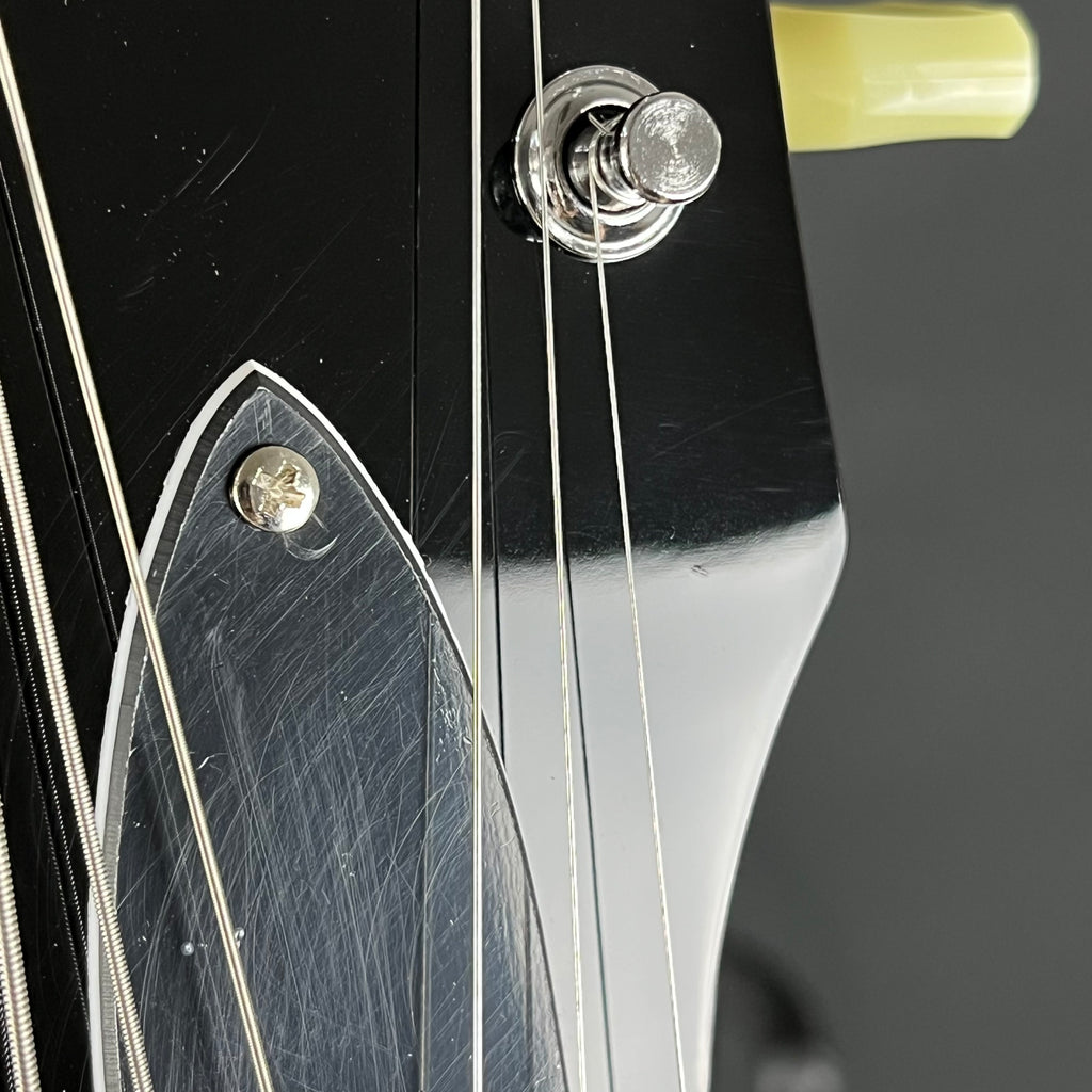 Tokai Love Rock Gold Top