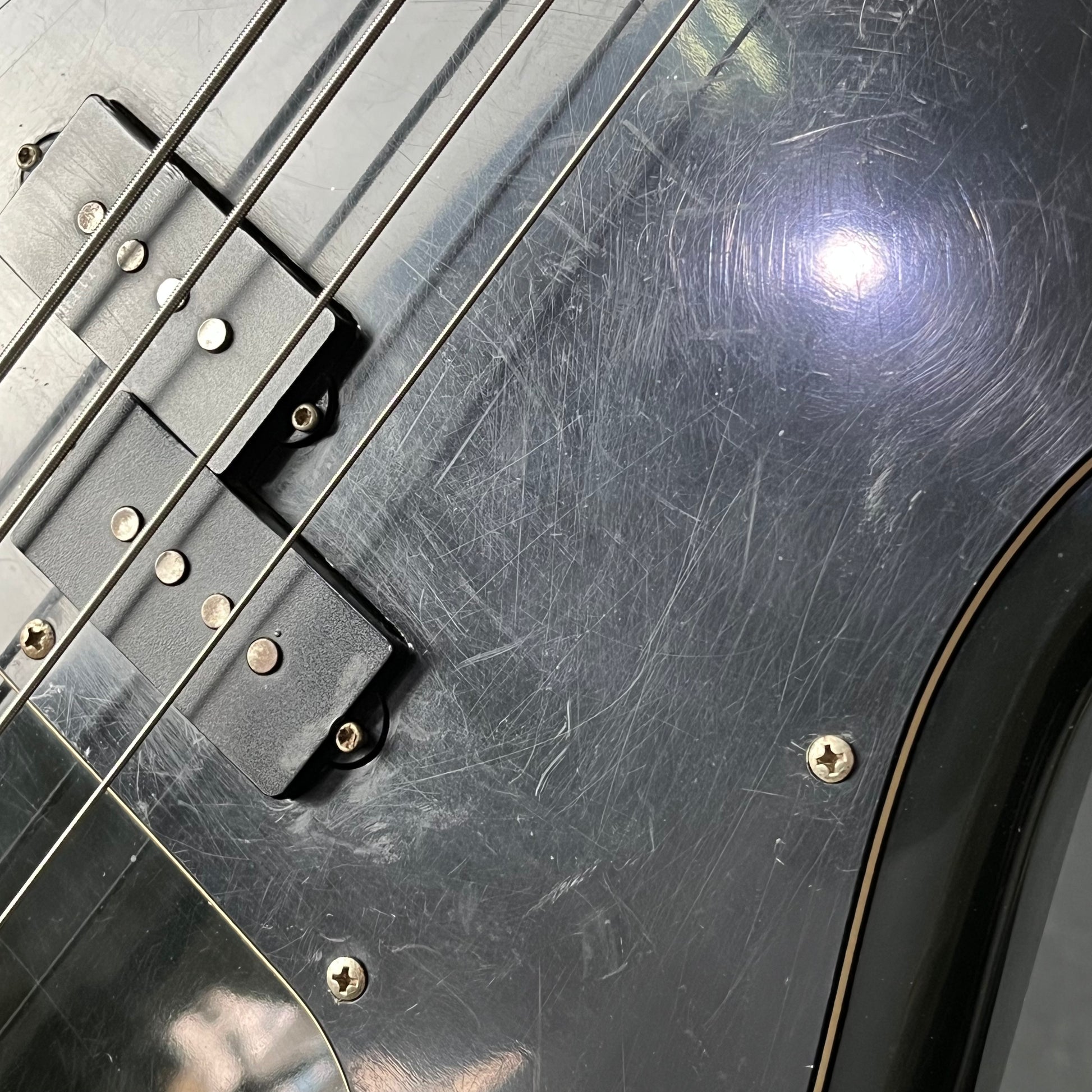 Fender Mexico Precision Bass