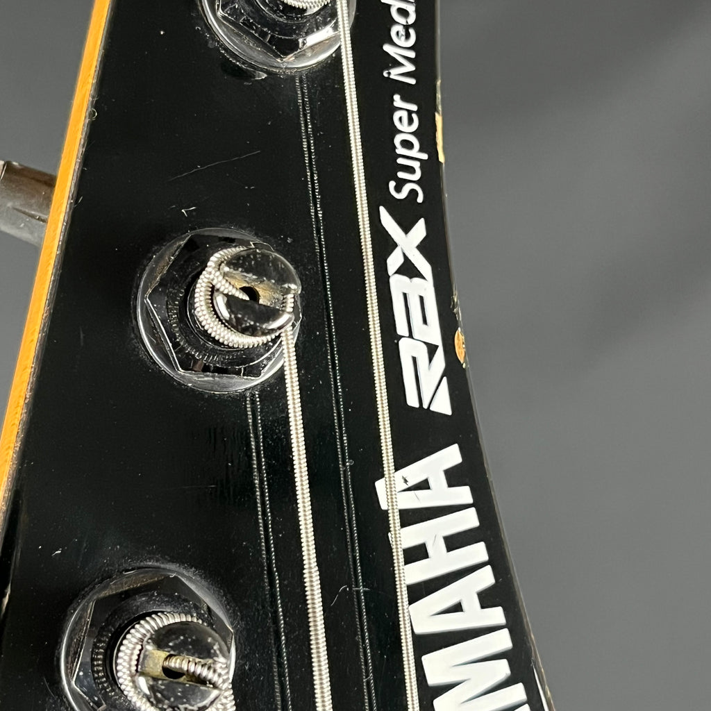 YAMAHA Japan RBX Bass