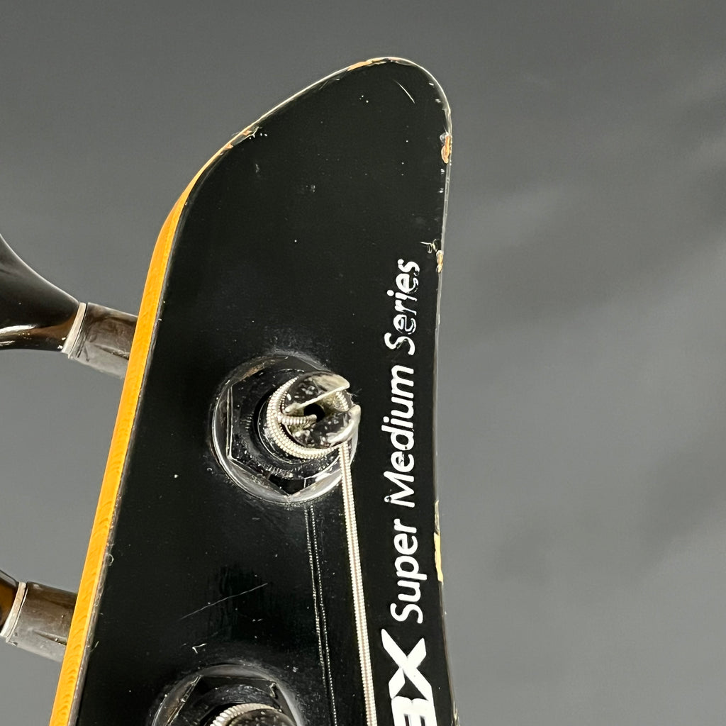 YAMAHA Japan RBX Bass