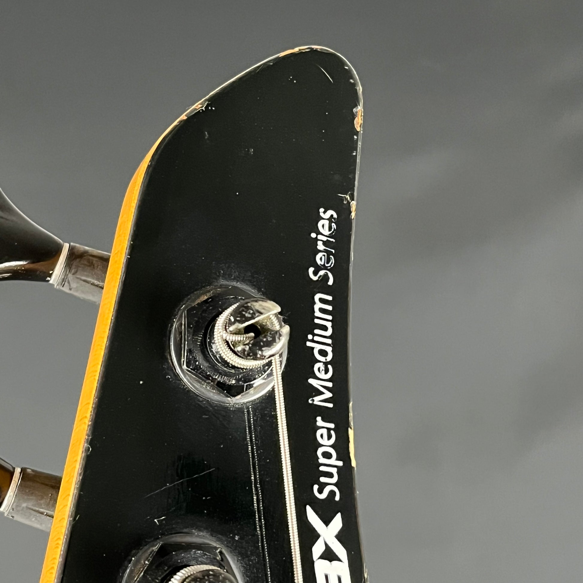 YAMAHA Japan RBX Bass