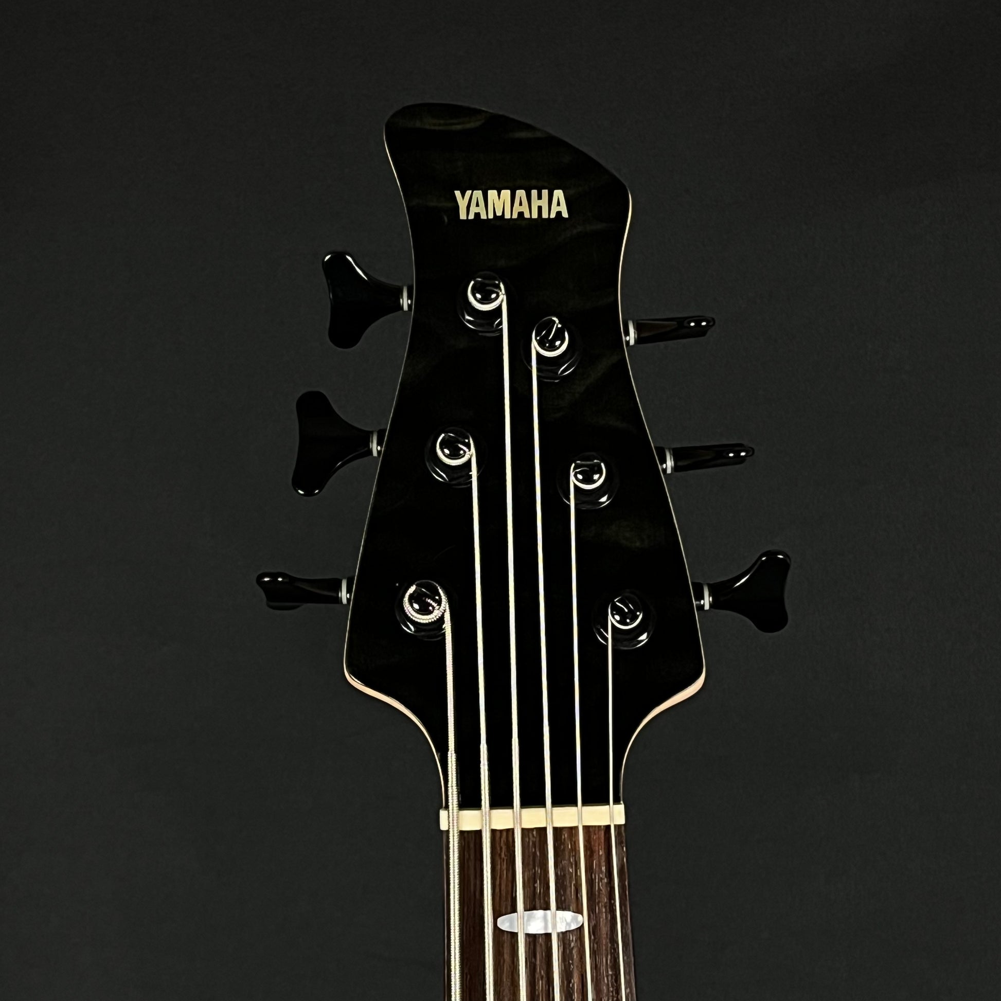 YAMAHA TRB1006 Bass